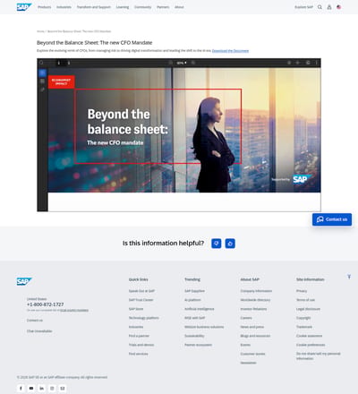 Sap