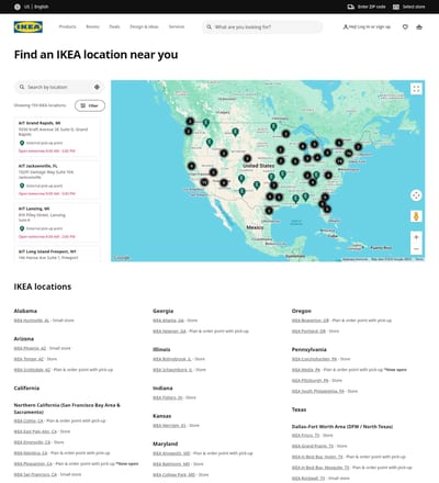 Ikea