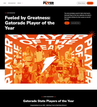 Gatorade