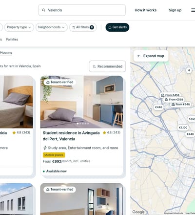Housinganywhere