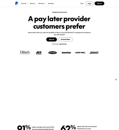 Paypal