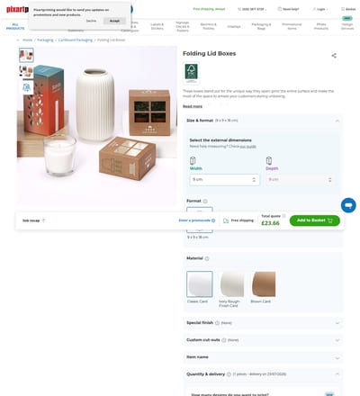 Pixartprinting
