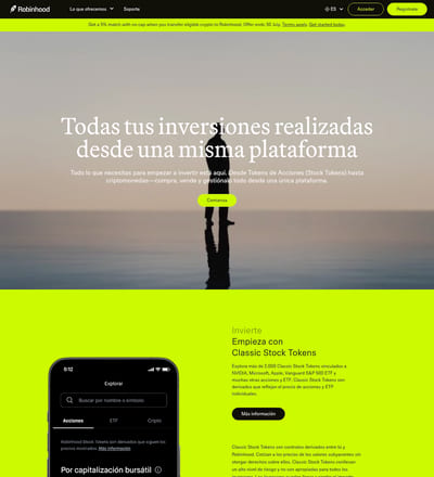Robinhood