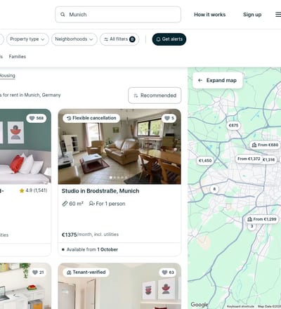 Housinganywhere