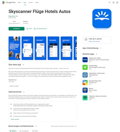 Skyscanner