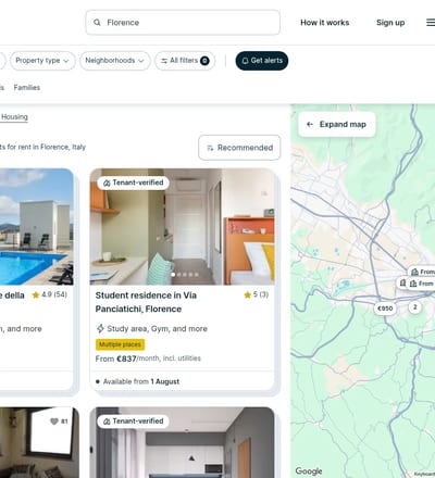 Housinganywhere