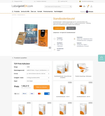 Labelprint24