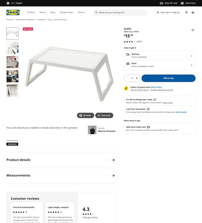 Ikea