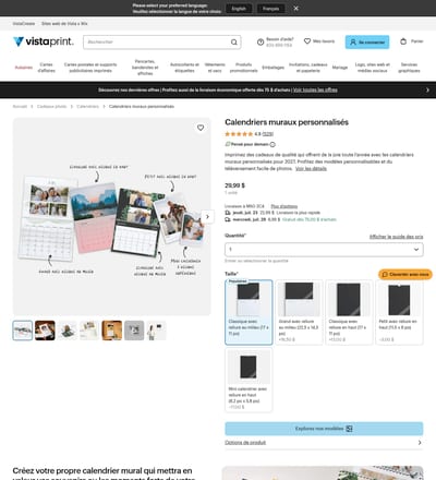 Vistaprint
