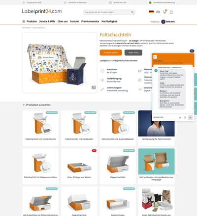 Labelprint24
