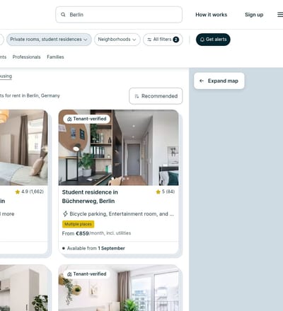 Housinganywhere