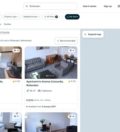 Housinganywhere