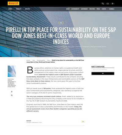 Pirelli