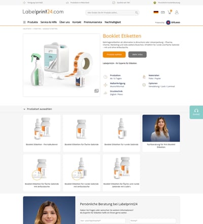 Labelprint24