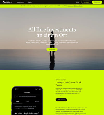Robinhood