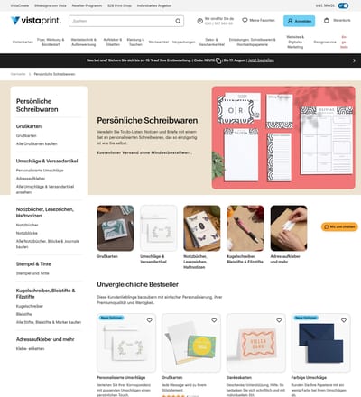 Vistaprint