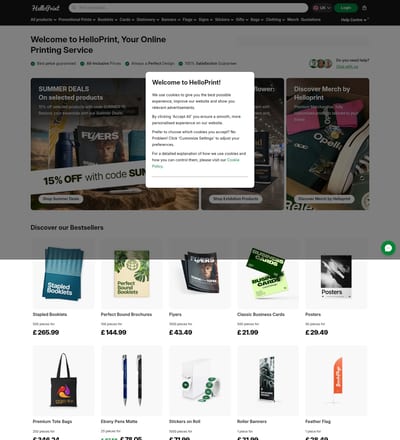 Helloprint