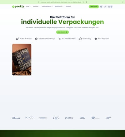 Packly
