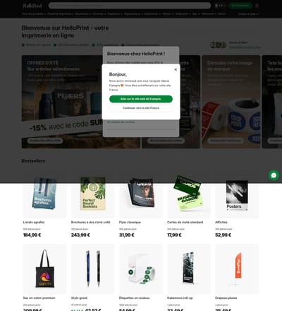 Helloprint