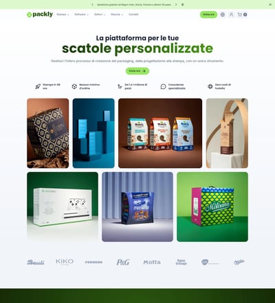 Packly