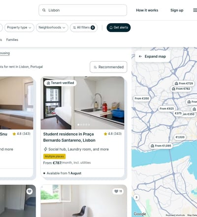 Housinganywhere