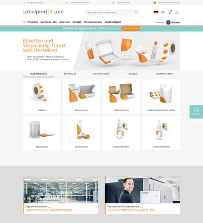 Labelprint24