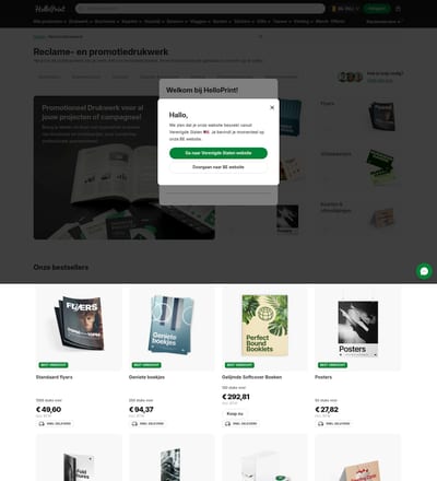 Helloprint