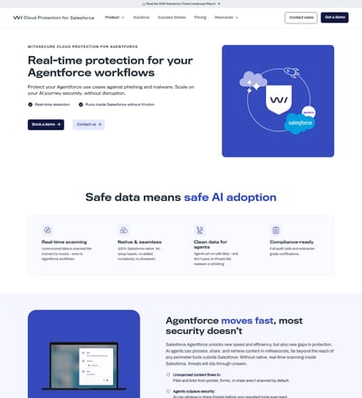 Salesforce