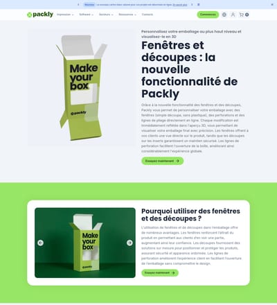 Packly