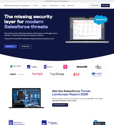Salesforce