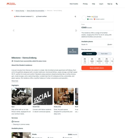 Housinganywhere