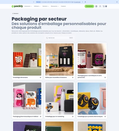 Packly