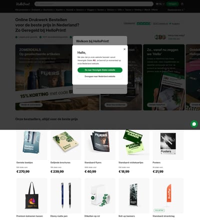 Helloprint