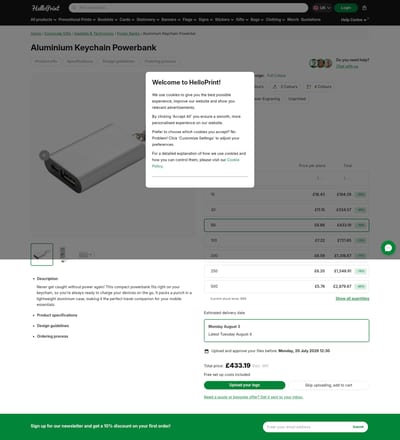 Helloprint