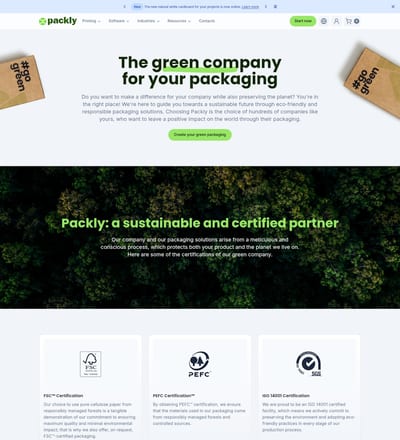 Packly