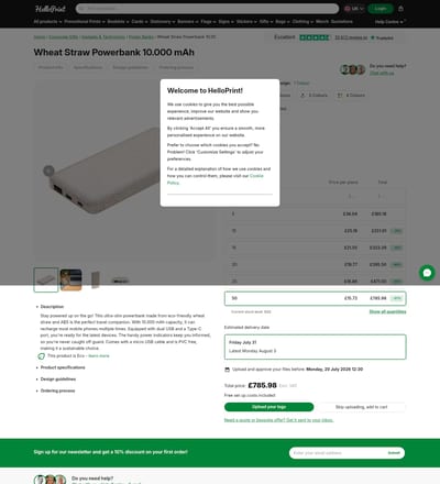 Helloprint