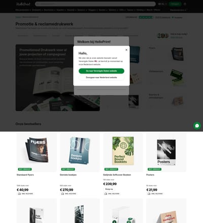 Helloprint
