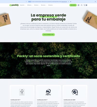 Packly