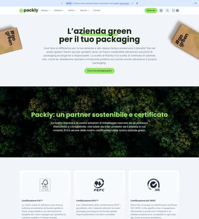 Packly