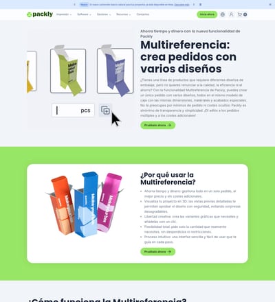 Packly