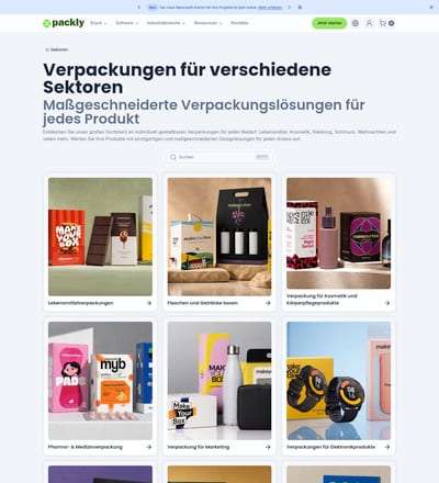 Packly
