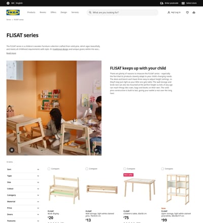Ikea