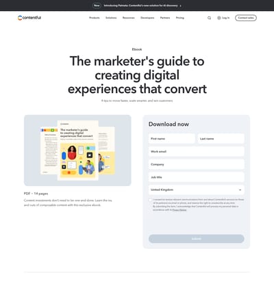 Contentful