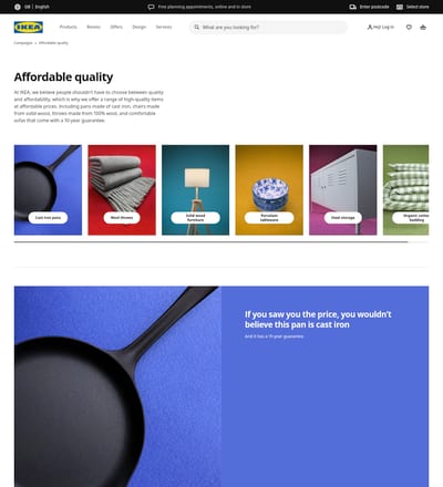 Ikea