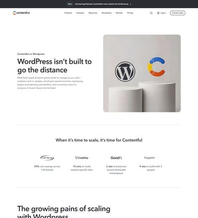 Contentful