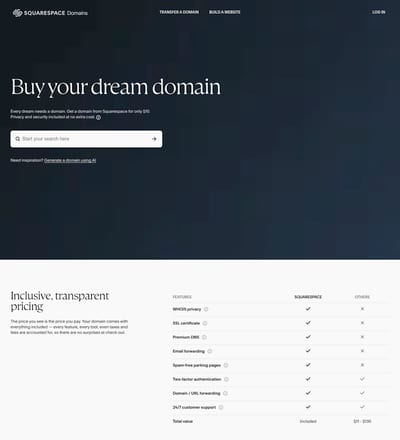 Squarespace