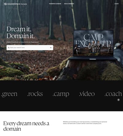 Squarespace