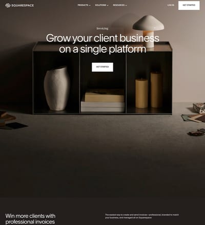 Squarespace