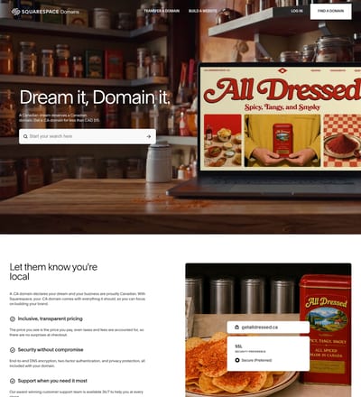 Squarespace