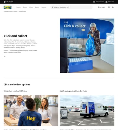 Ikea